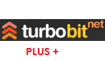 Turbobit PLUS 30 Days