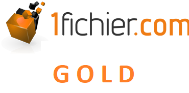 1fichier 365 Days  GOLD