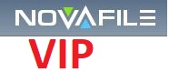 NovaFile VIP 90 Days Premium Account