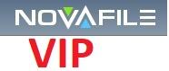 NovaFile VIP 30 Days Premium Account